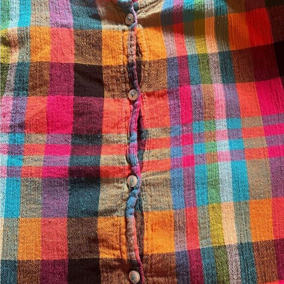 Maeve by Anthropologie blouse - Picture 3 of 4